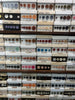 Picture of variety of buttons available at LouLou Buttons