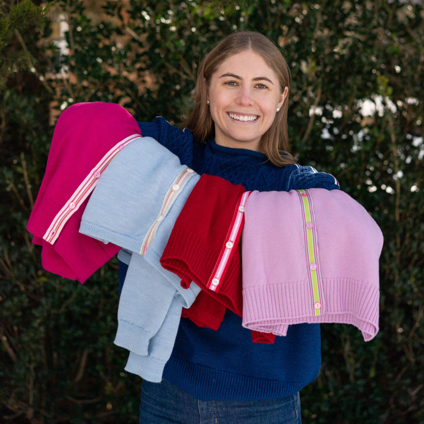 Noyac Knits Gift Card